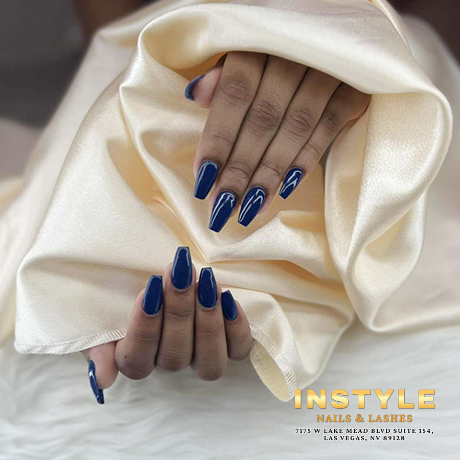 August Nails 2025: Your Ultimate Guide to Late Summer and Early Autumn Styles